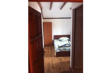 Rumunia Privát Vama Veche, Zewnątrz